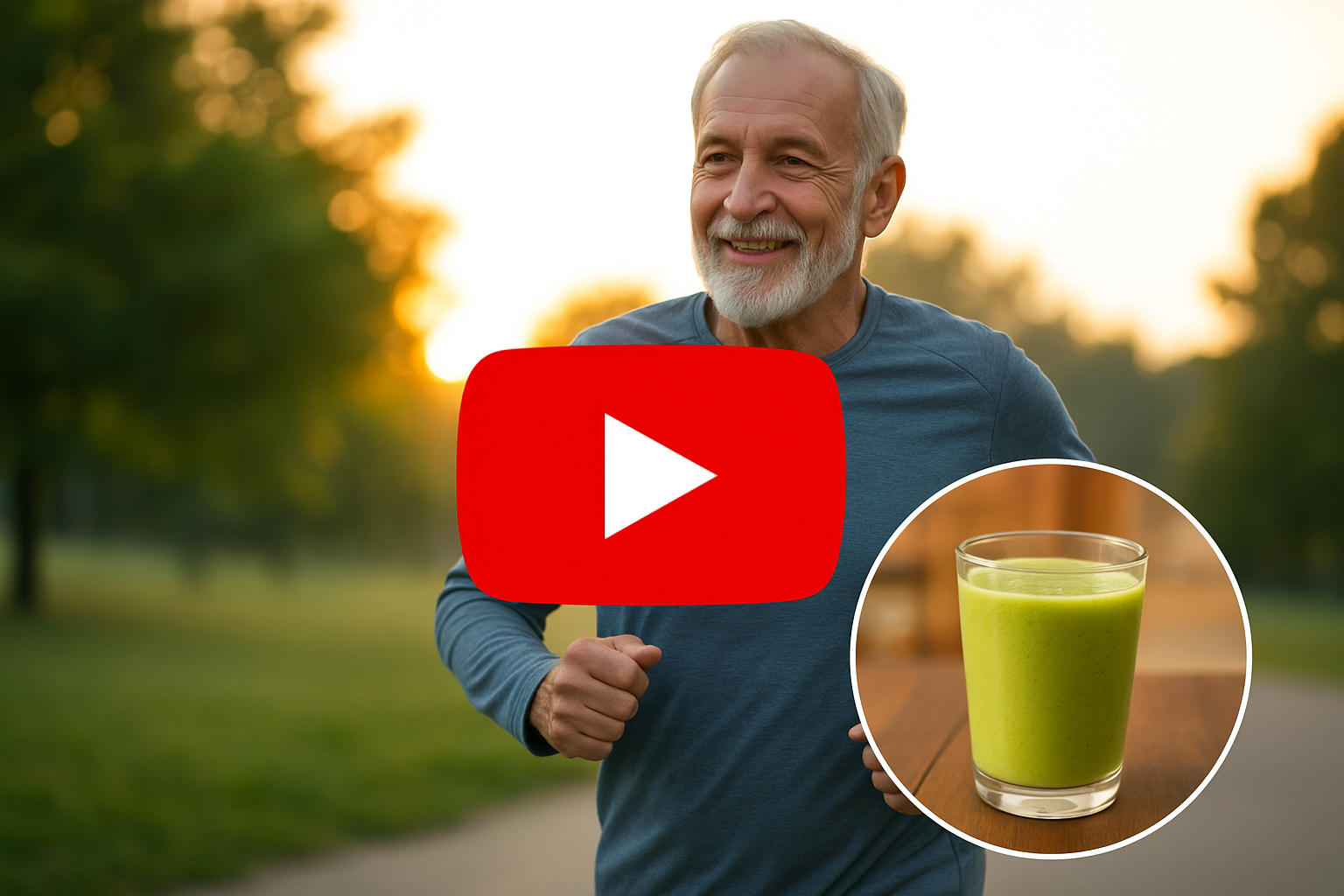 Video thumbnail for prostate health solution